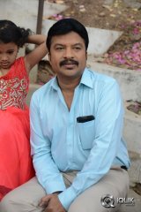 Manalo Okadu Movie Opening